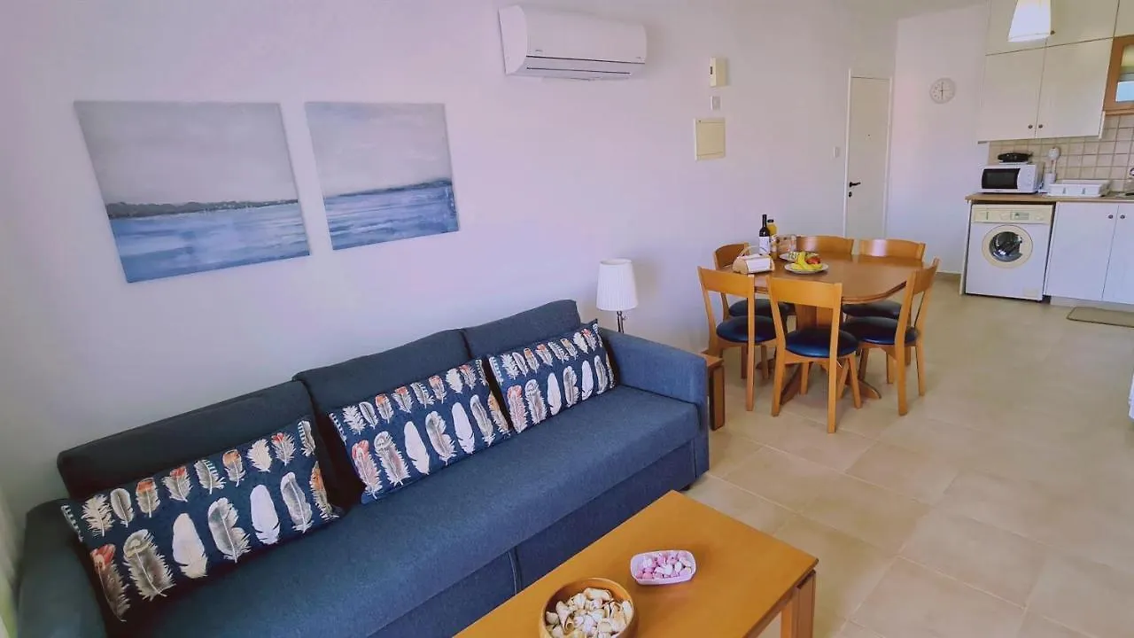 Stay Camelia Apartment Larnaca Cyprus