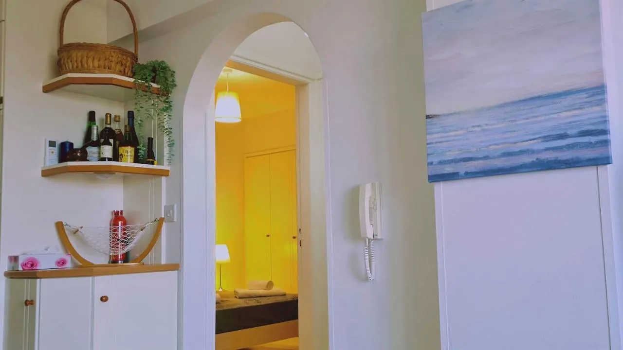 Stay Camelia Apartment Larnaca Cyprus