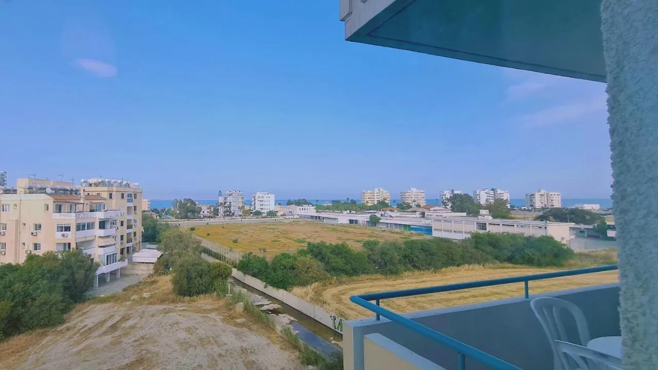 Stay Camelia Apartment Larnaca Cyprus