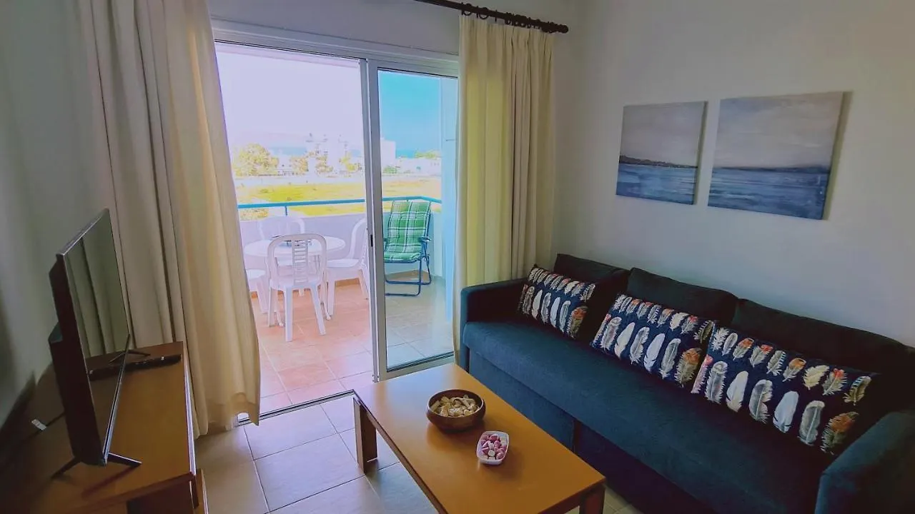 Stay Camelia Apartment Larnaca Cyprus