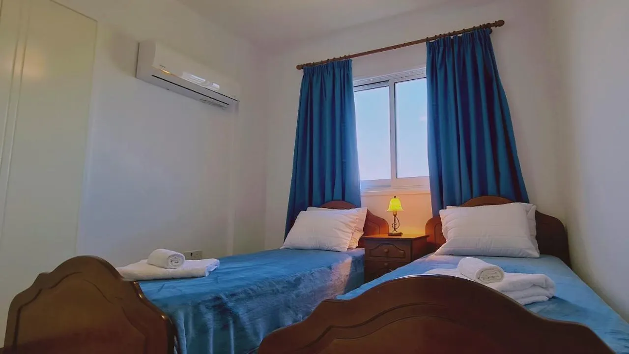 Stay Camelia Apartment Larnaca Cyprus