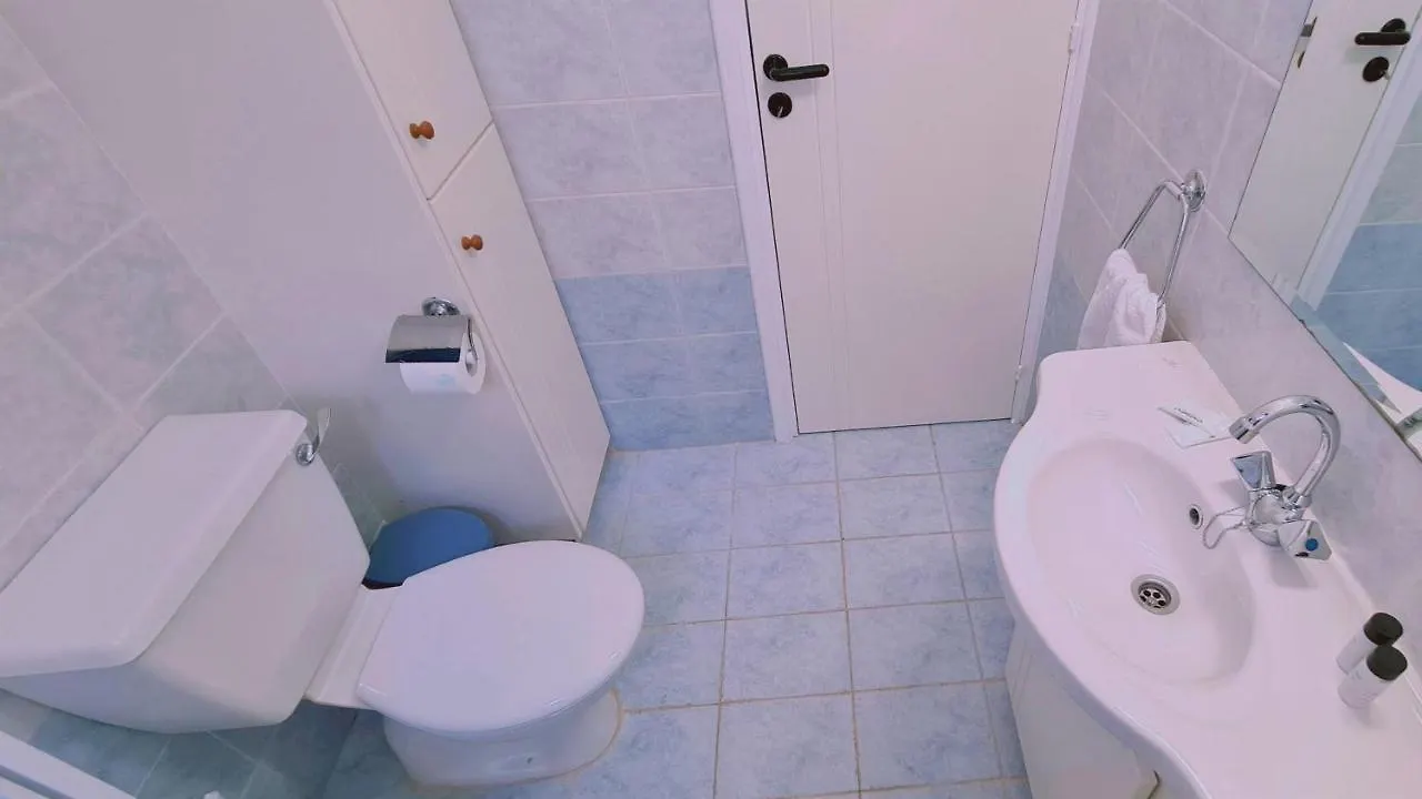 Stay Camelia Apartment Larnaca Cyprus