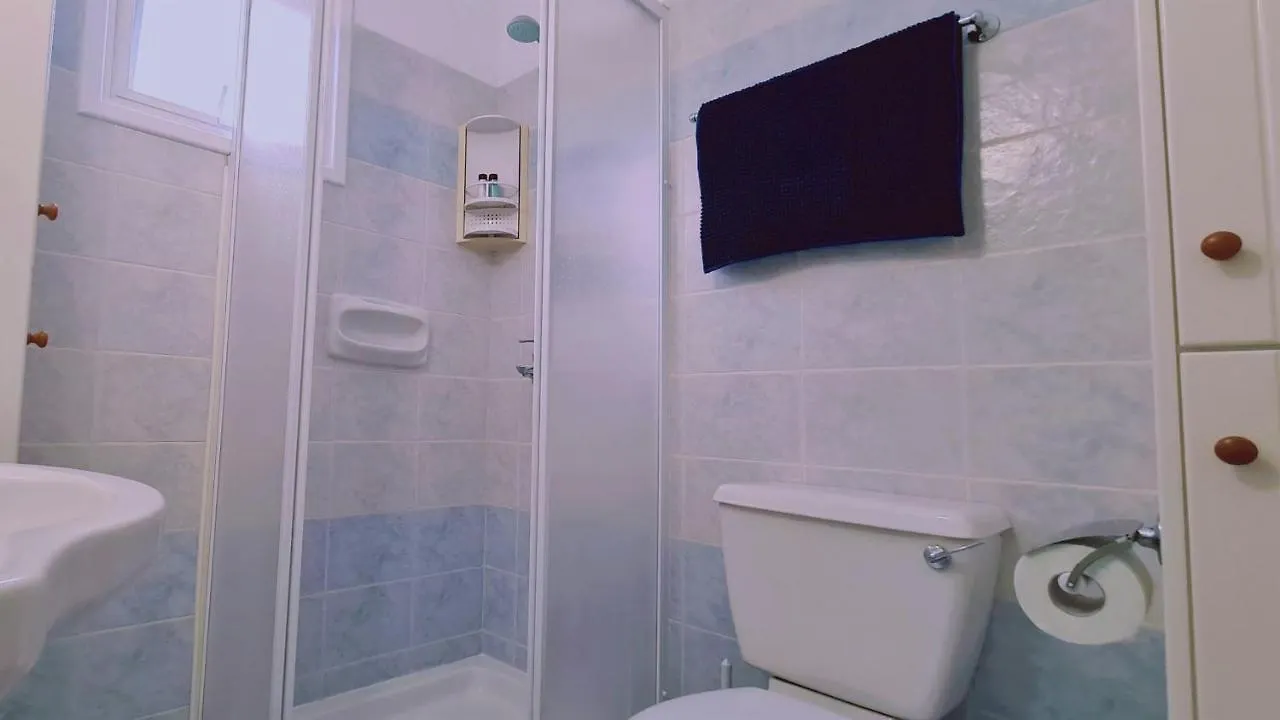 Stay Camelia Apartment Larnaca Cyprus