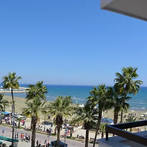 Sunorama Beach Garden 302 Апартаменты